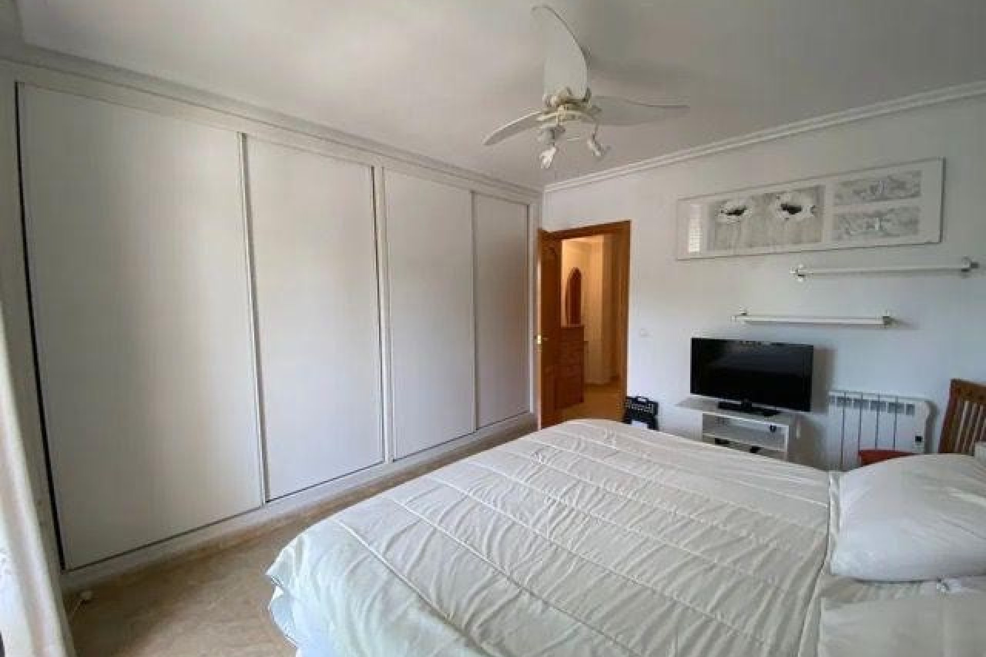 Sale - Triplex - Los Alcázares