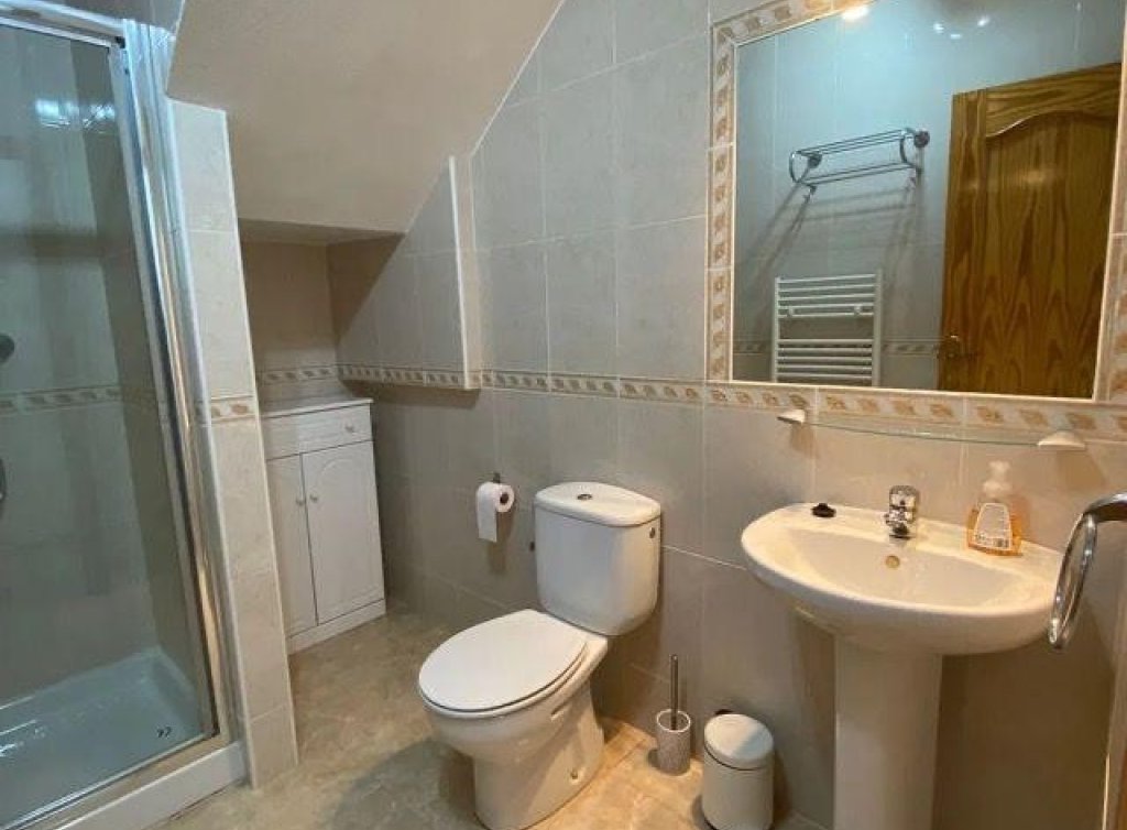 Sale - Triplex - Los Alcázares