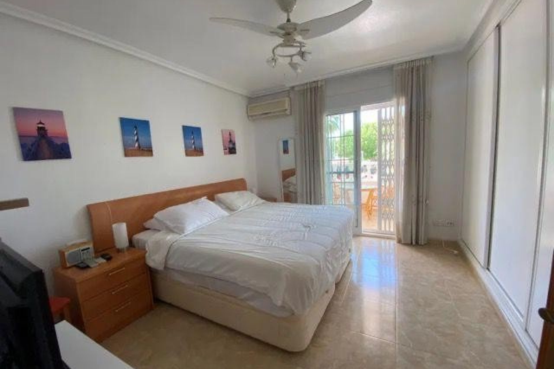 Sale - Triplex - Los Alcázares