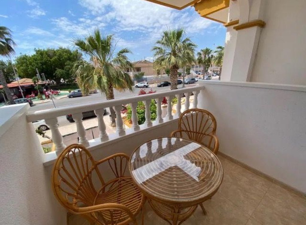 Sale - Triplex - Los Alcázares