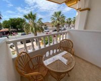 Sale - Triplex - Los Alcázares