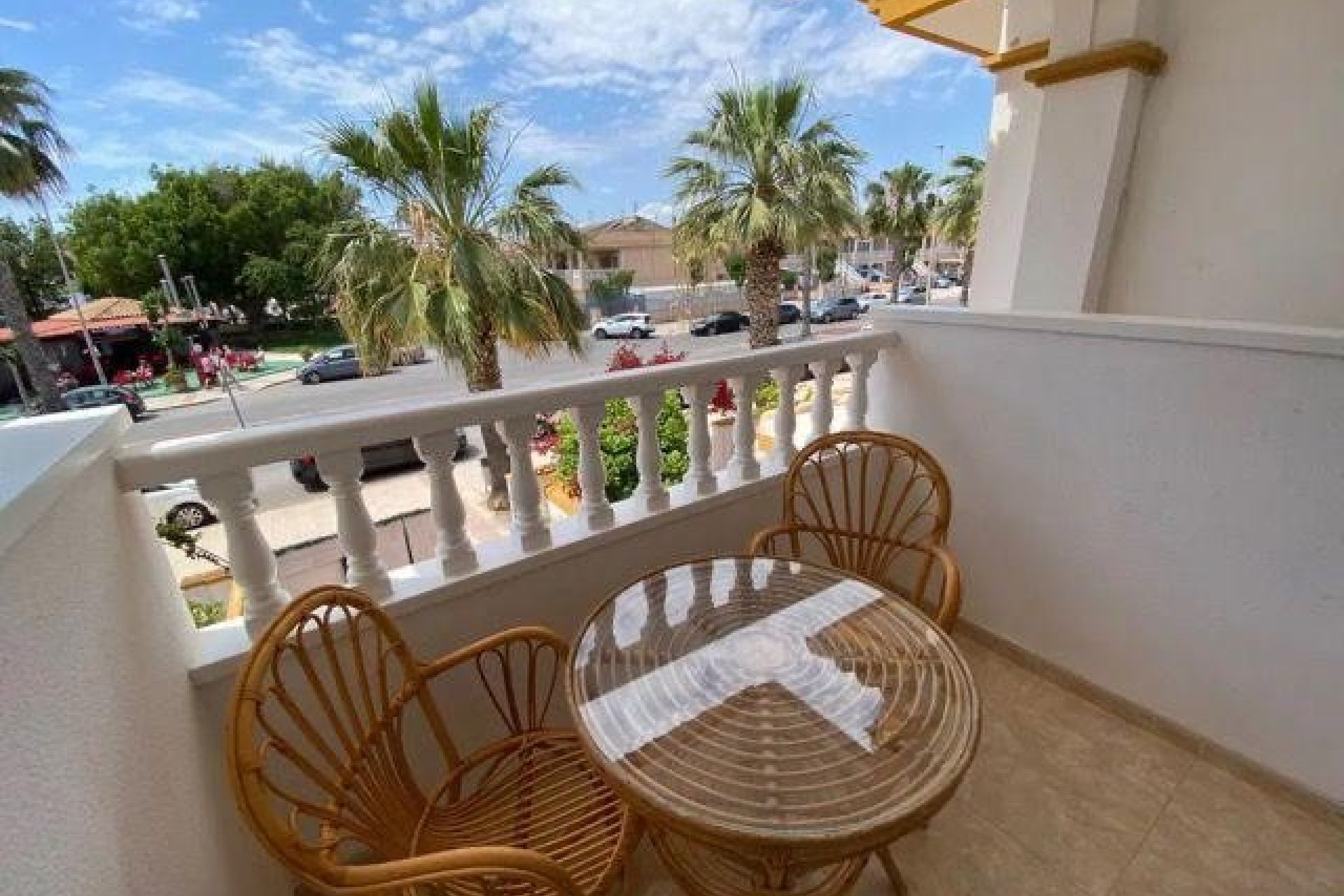 Sale - Triplex - Los Alcázares