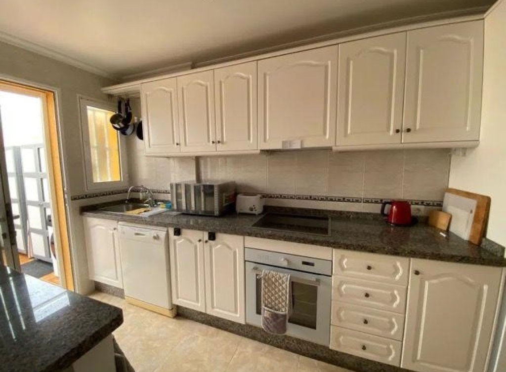 Sale - Triplex - Los Alcázares