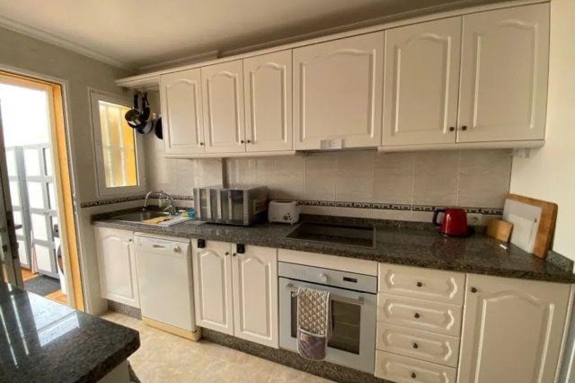 Sale - Triplex - Los Alcázares