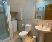 Sale - Triplex - Los Alcázares