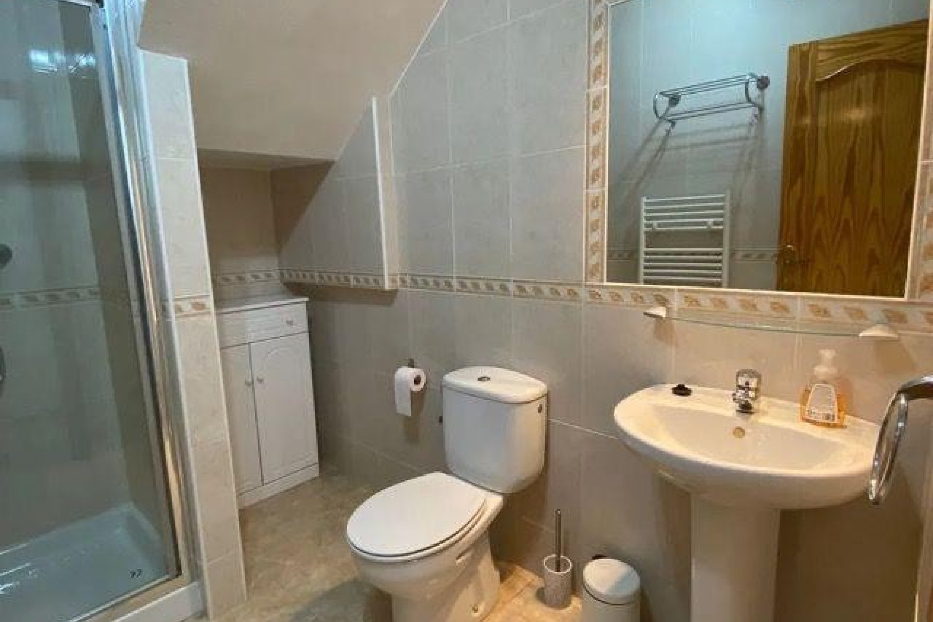 Sale - Triplex - Los Alcázares