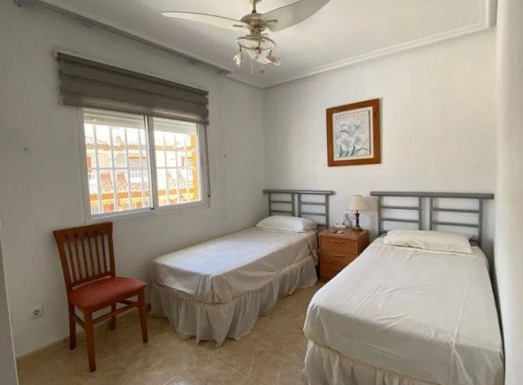 Sale - Triplex - Los Alcázares
