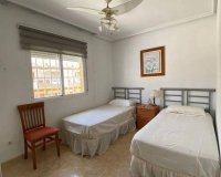 Sale - Triplex - Los Alcázares