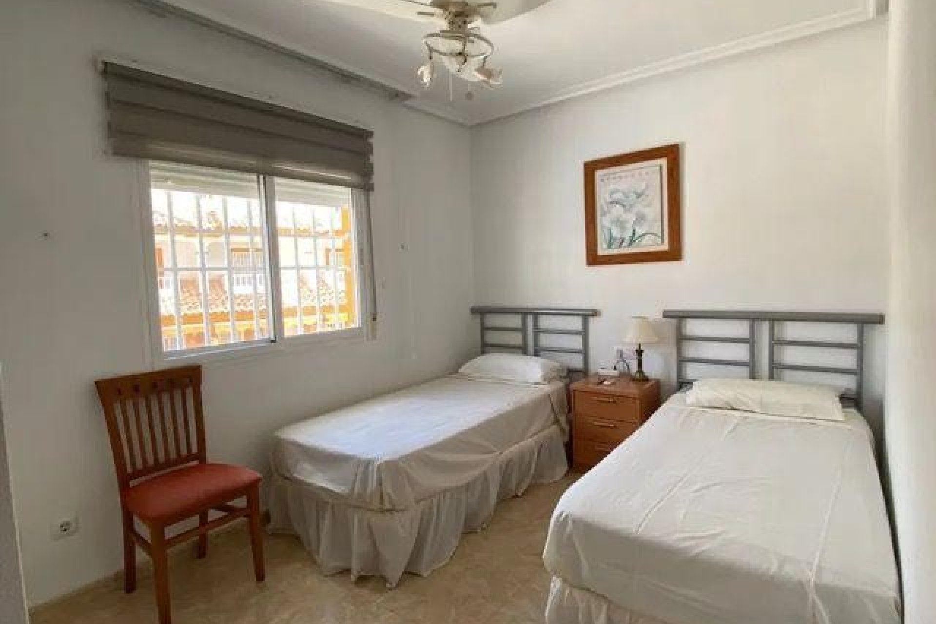 Sale - Triplex - Los Alcázares