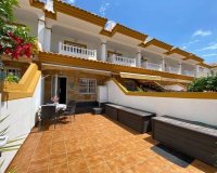 Sale - Triplex - Los Alcázares