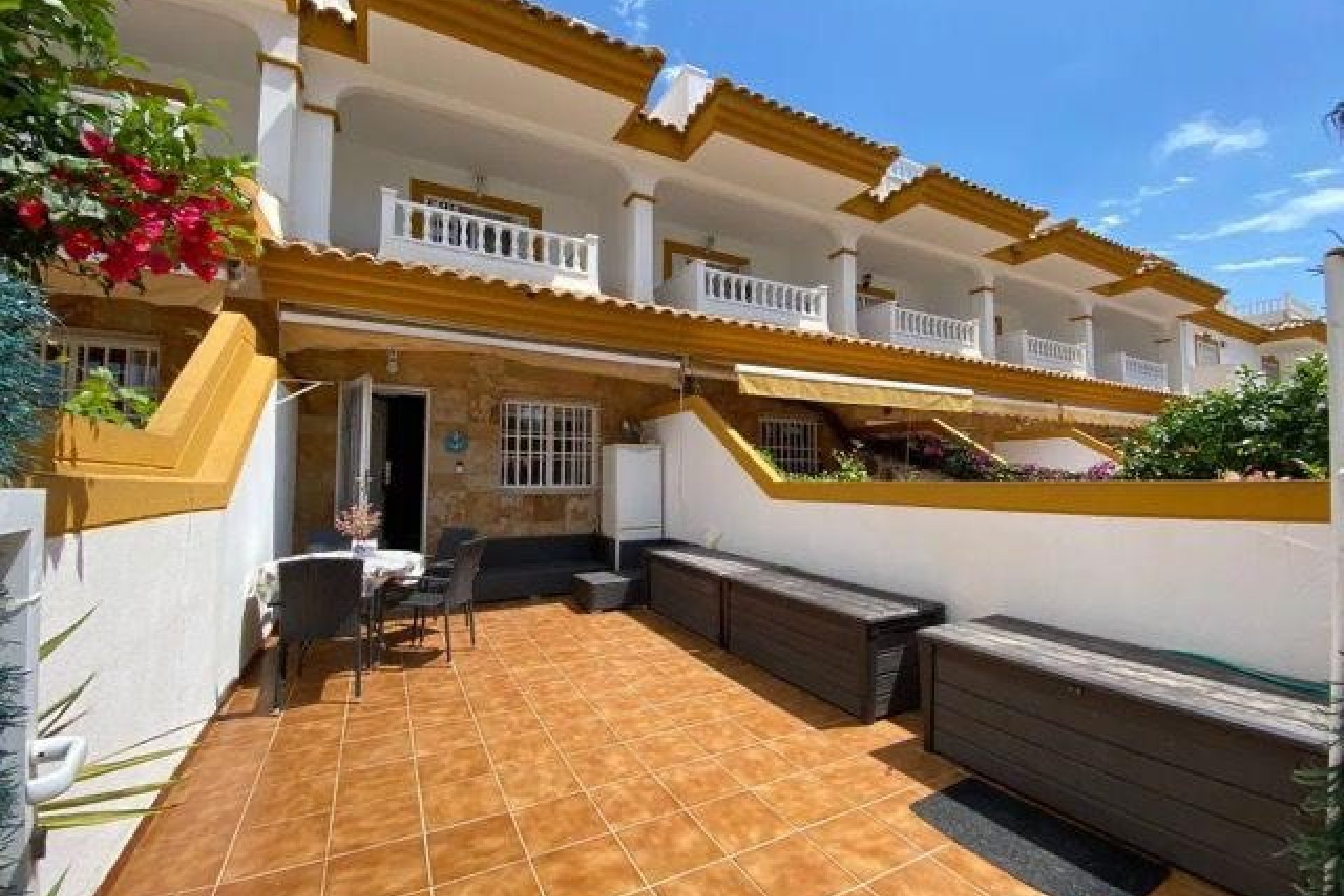 Sale - Triplex - Los Alcázares