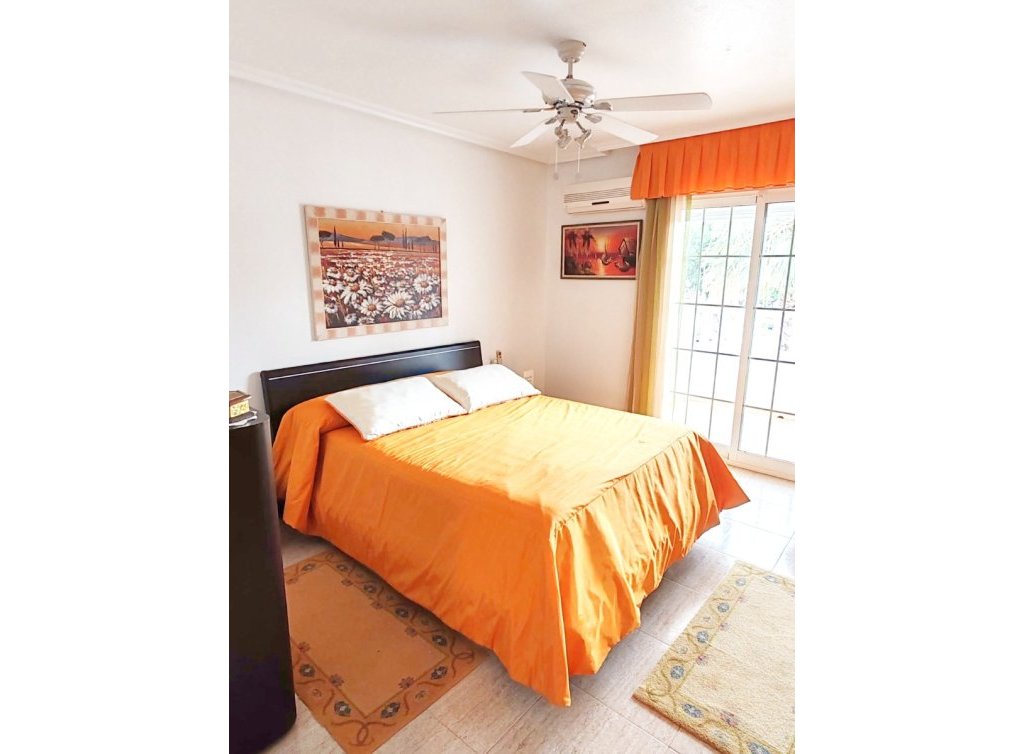 Sale - Triplex - Los Alcázares