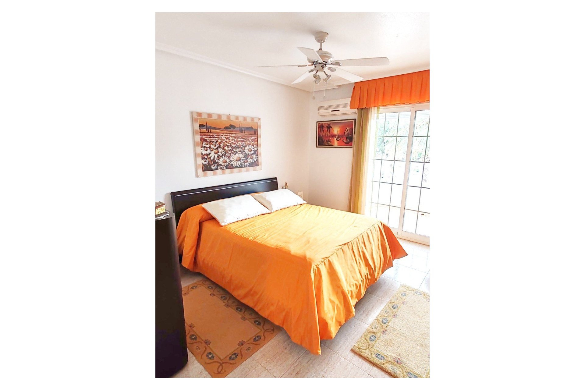 Sale - Triplex - Los Alcázares