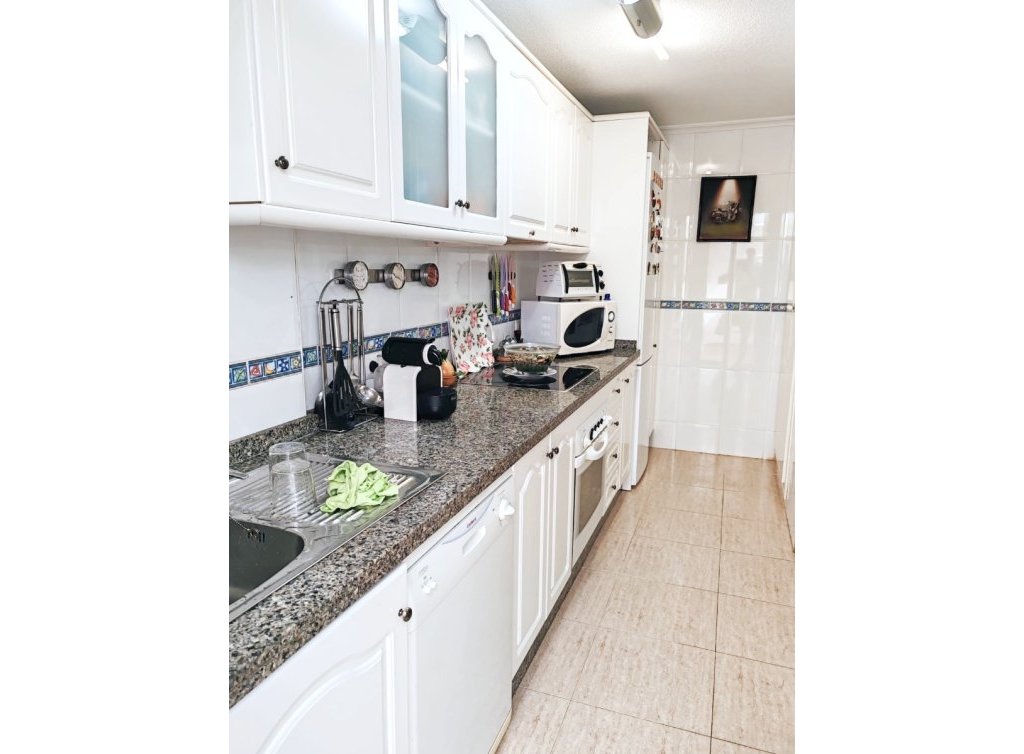 Sale - Triplex - Los Alcázares
