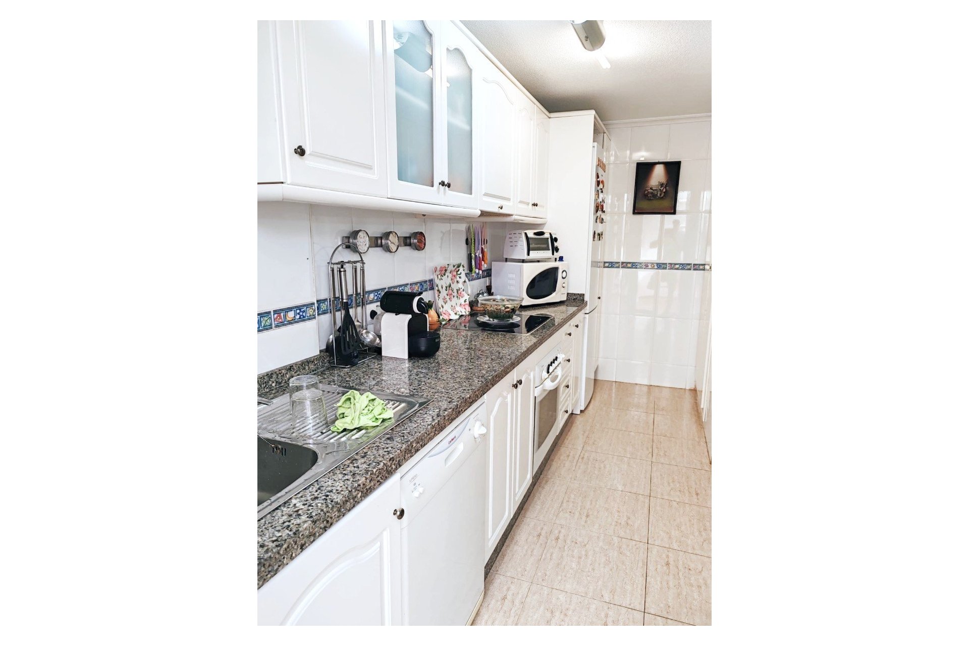 Sale - Triplex - Los Alcázares
