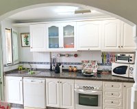 Sale - Triplex - Los Alcázares