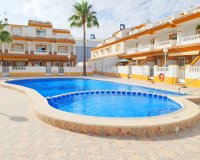 Sale - Triplex - Los Alcázares
