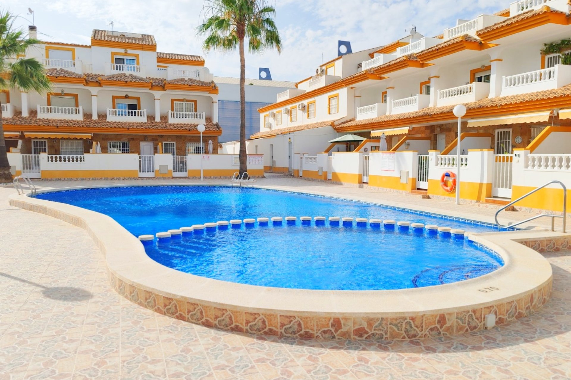 Sale - Triplex - Los Alcázares