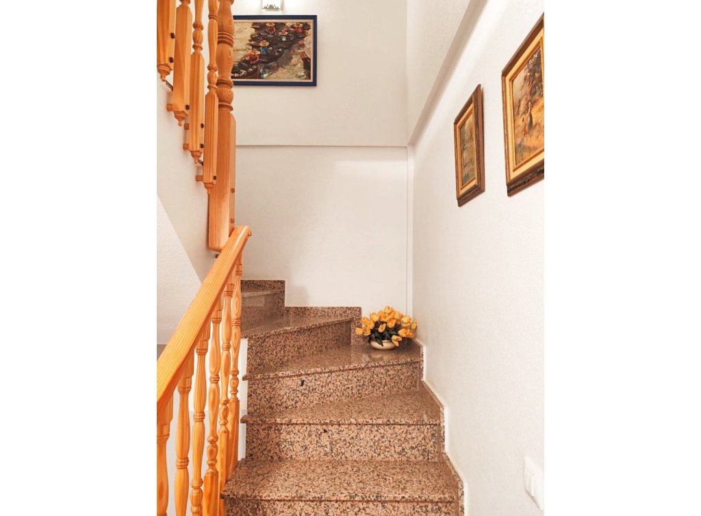 Sale - Triplex - Los Alcázares