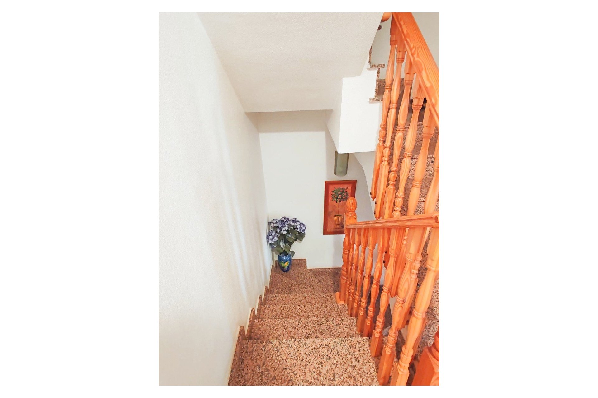 Sale - Triplex - Los Alcázares