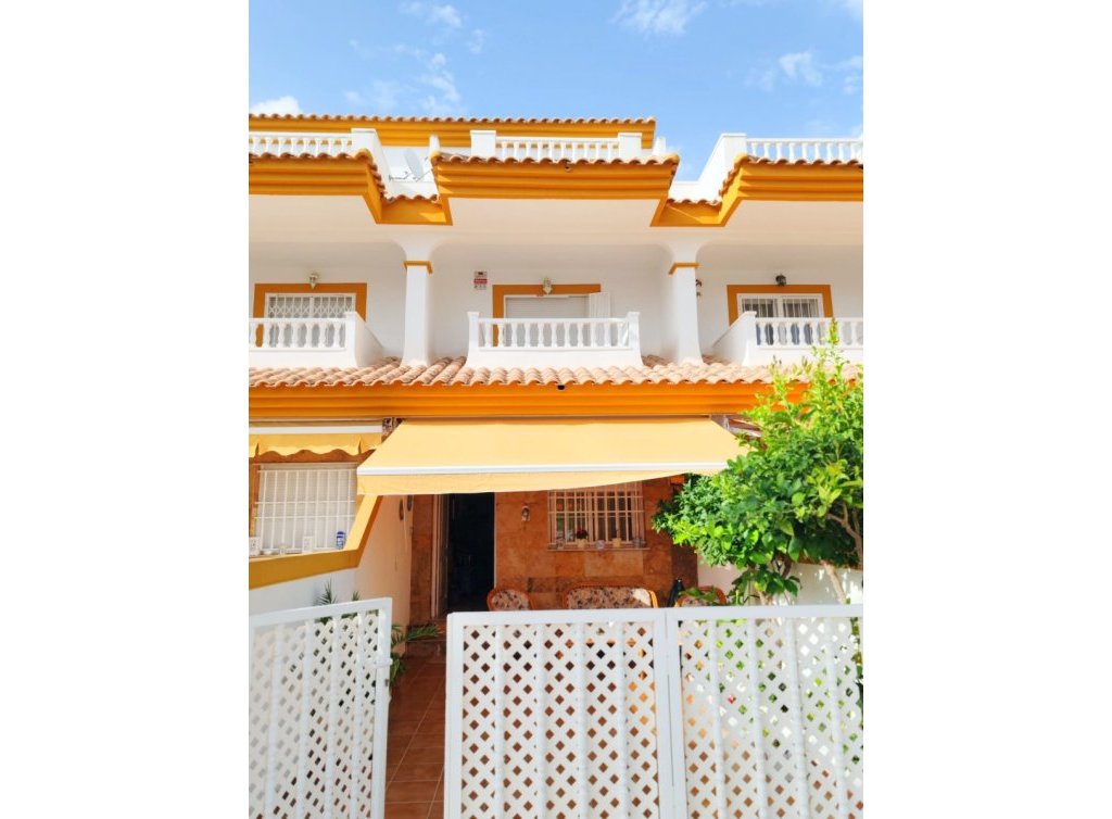 Sale - Triplex - Los Alcázares