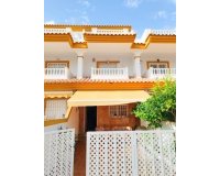 Sale - Triplex - Los Alcázares