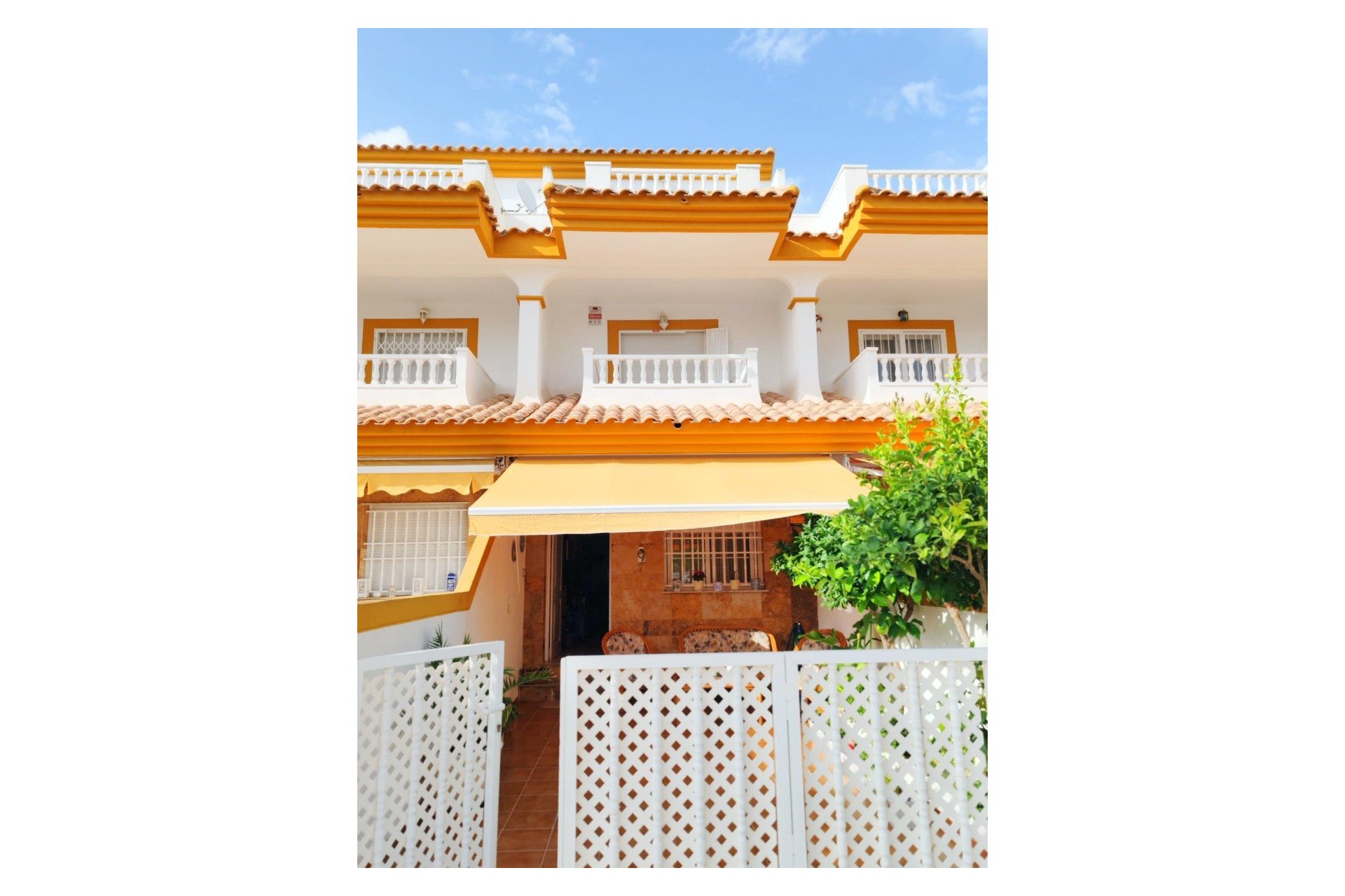 Sale - Triplex - Los Alcázares