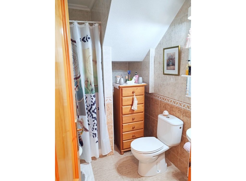 Sale - Triplex - Los Alcázares