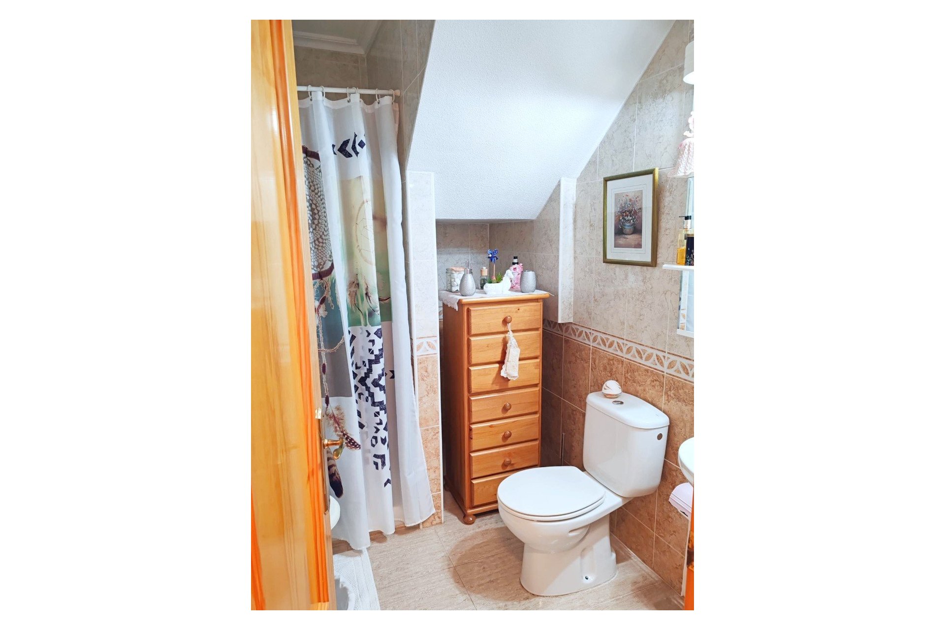 Sale - Triplex - Los Alcázares