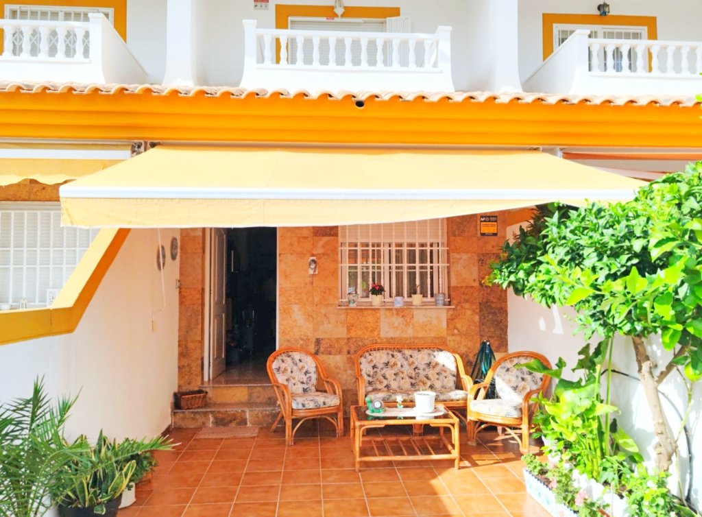 Sale - Triplex - Los Alcázares