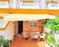 Sale - Triplex - Los Alcázares