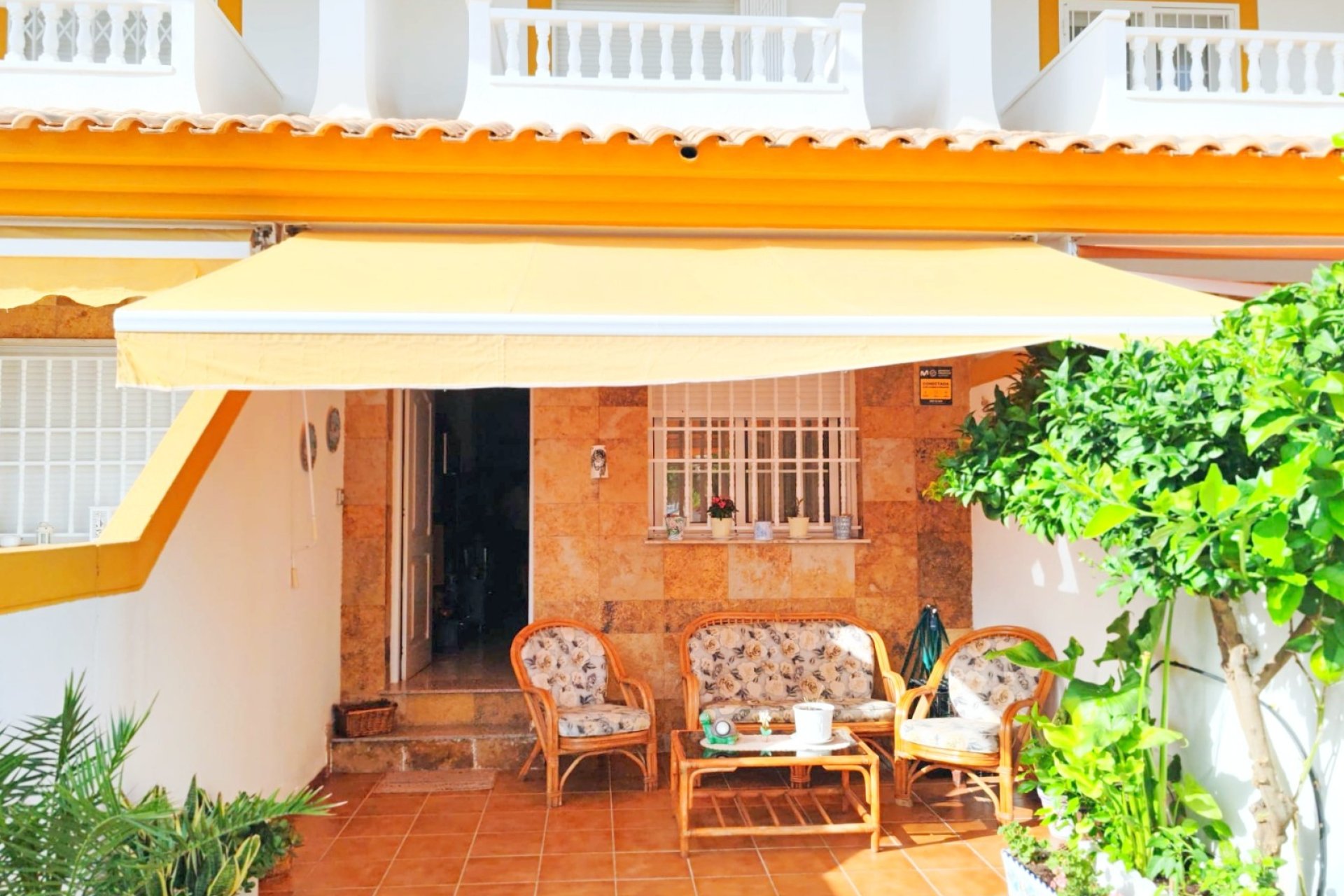 Sale - Triplex - Los Alcázares