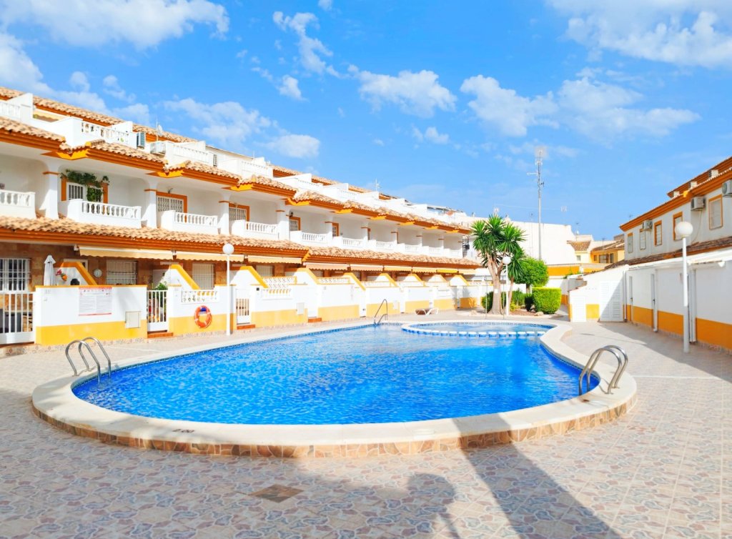 Sale - Triplex - Los Alcázares