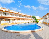 Sale - Triplex - Los Alcázares