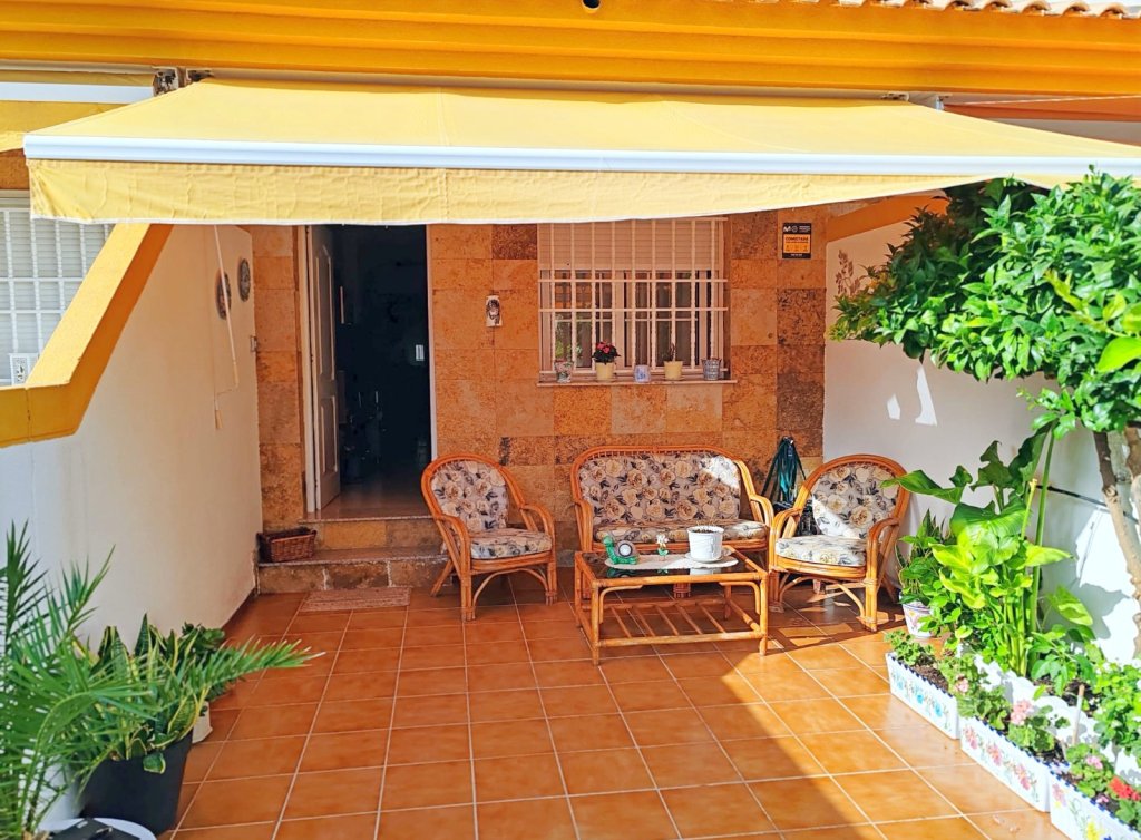 Sale - Triplex - Los Alcázares