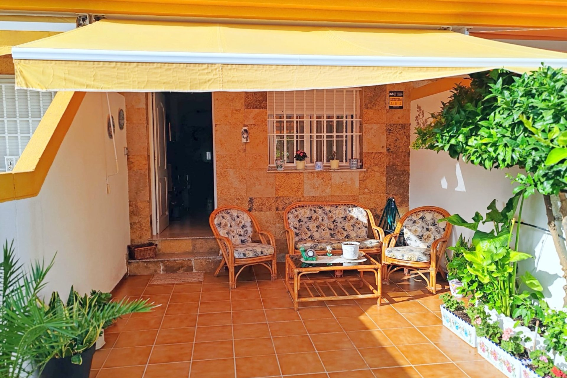 Sale - Triplex - Los Alcázares