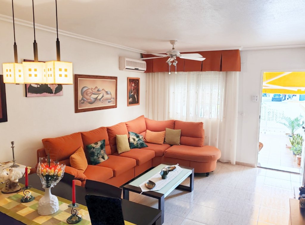 Sale - Triplex - Los Alcázares