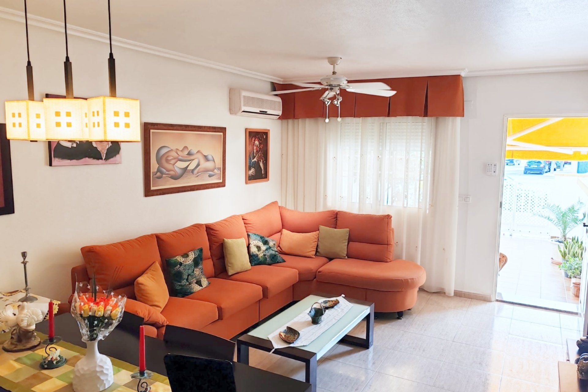Sale - Triplex - Los Alcázares