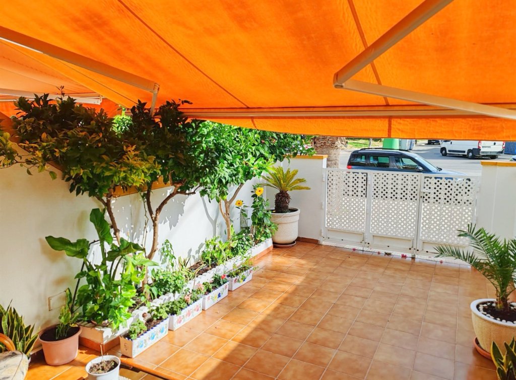 Sale - Triplex - Los Alcázares