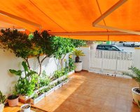 Sale - Triplex - Los Alcázares