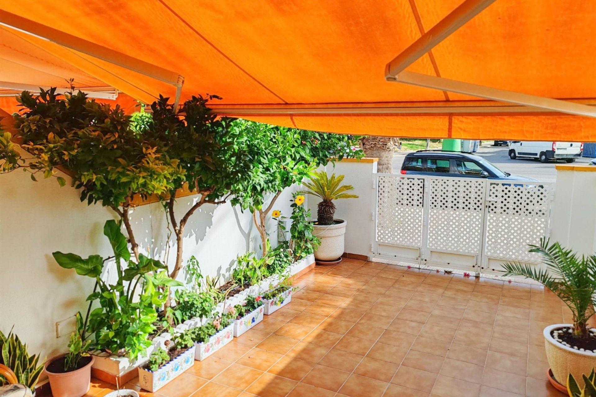 Sale - Triplex - Los Alcázares