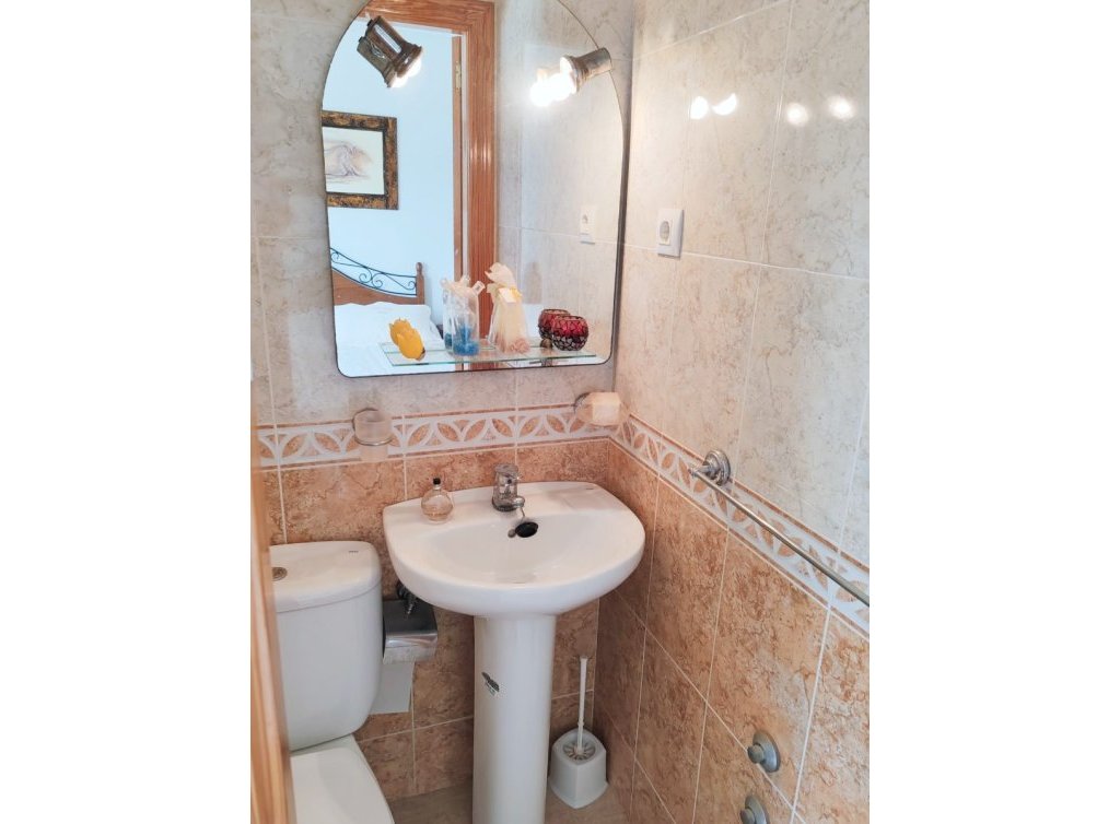 Sale - Triplex - Los Alcázares