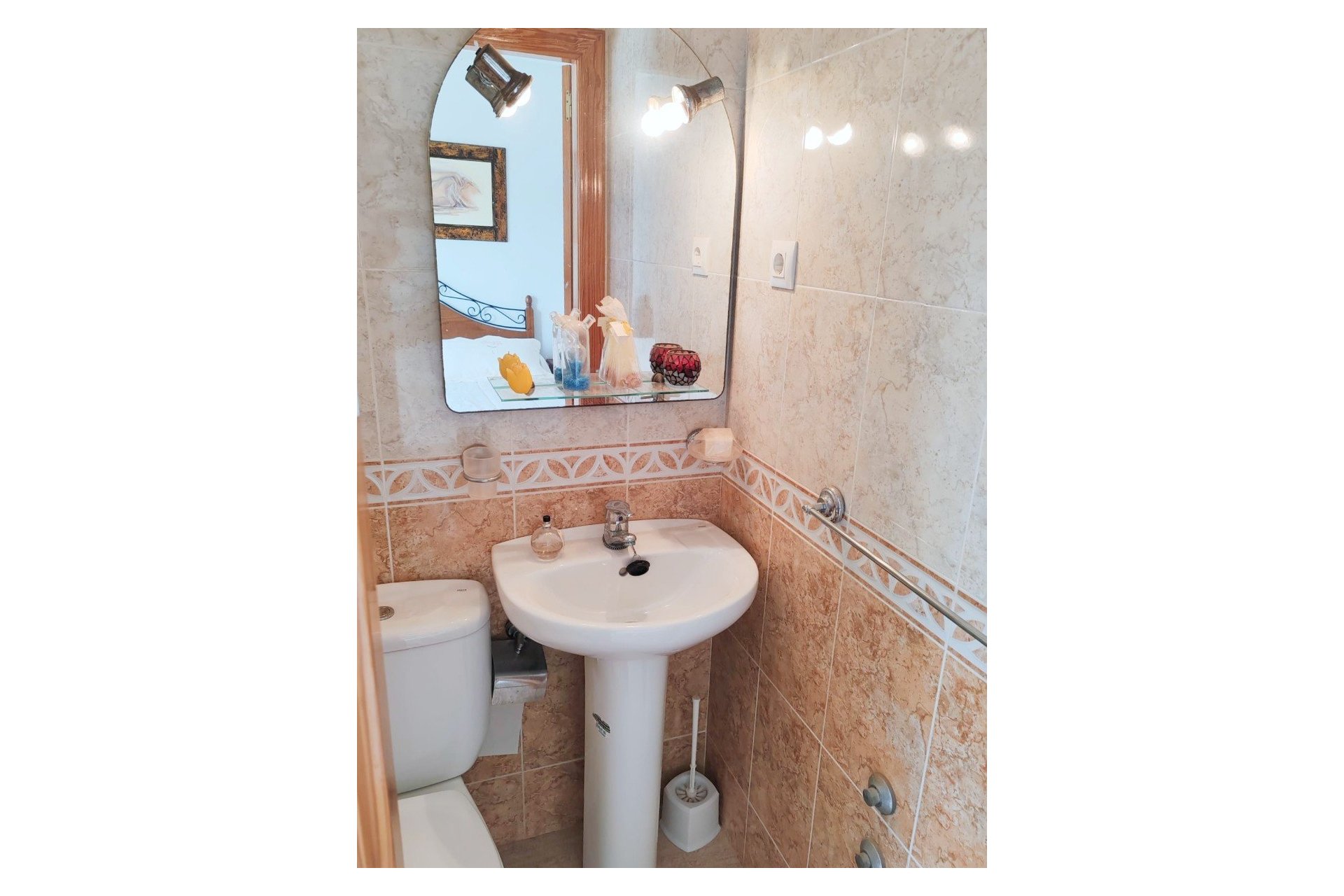 Sale - Triplex - Los Alcázares