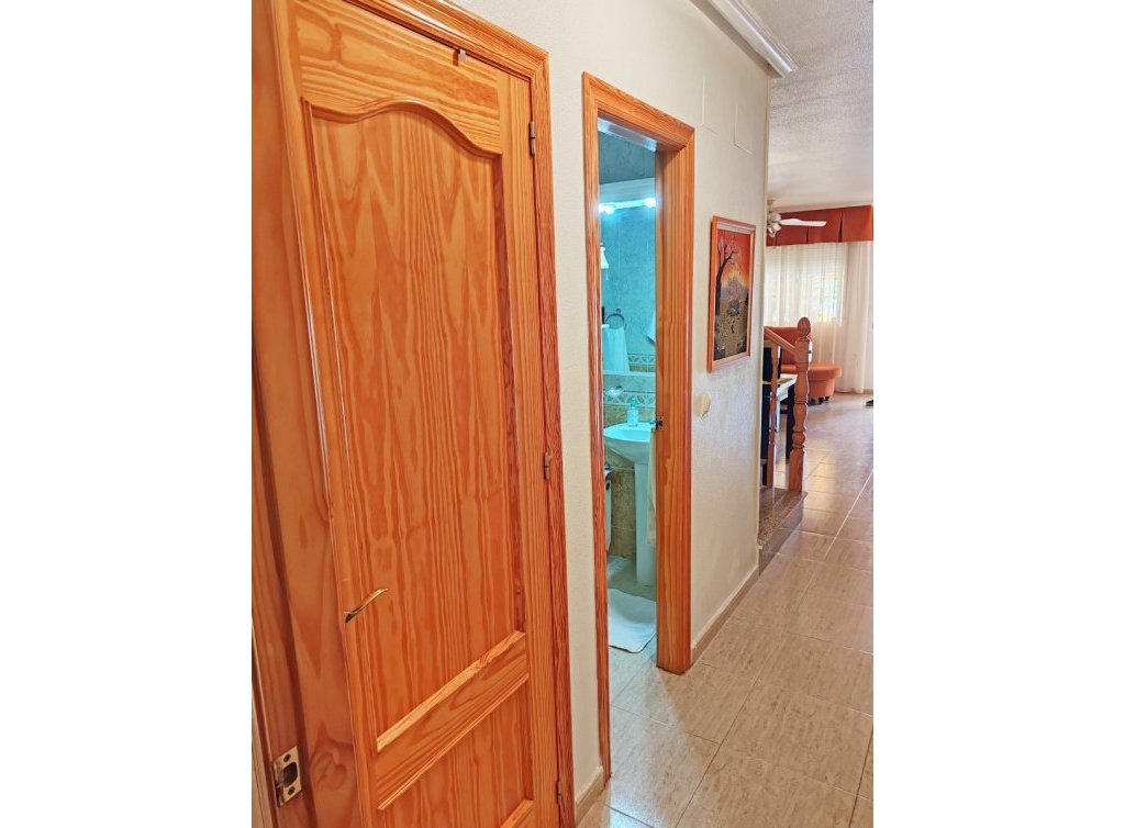 Sale - Triplex - Los Alcázares