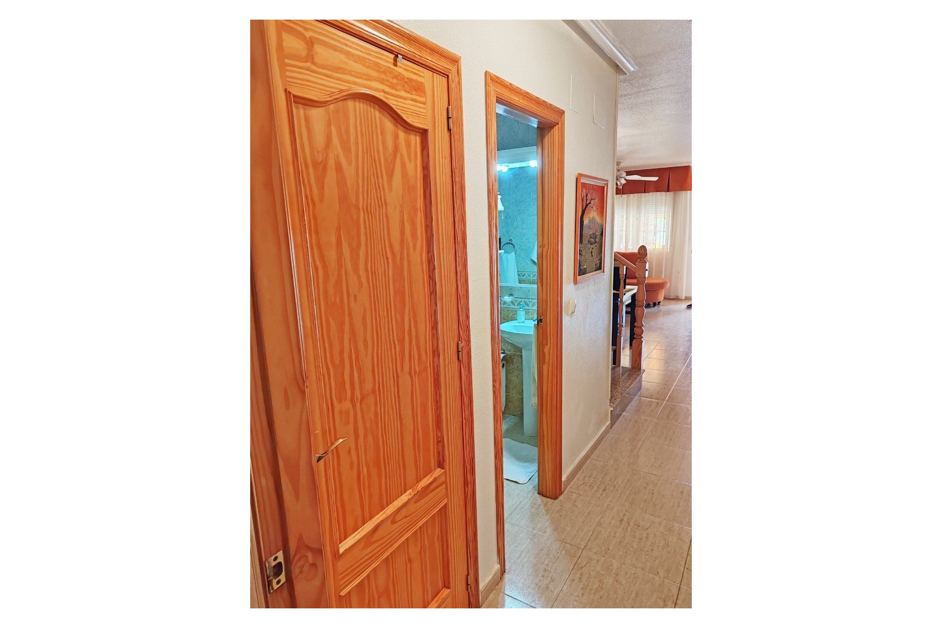 Sale - Triplex - Los Alcázares