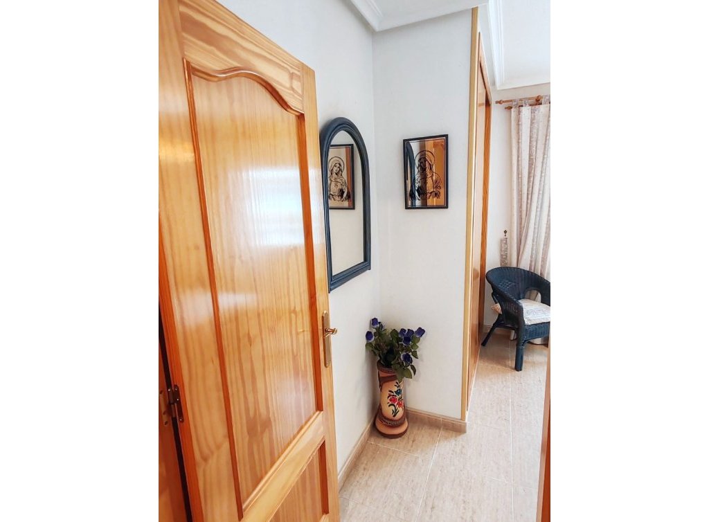 Sale - Triplex - Los Alcázares