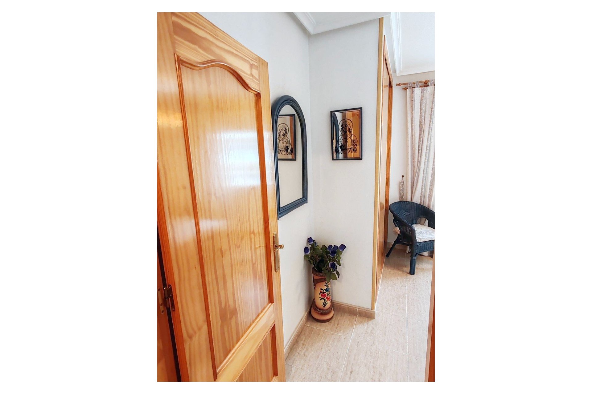 Sale - Triplex - Los Alcázares