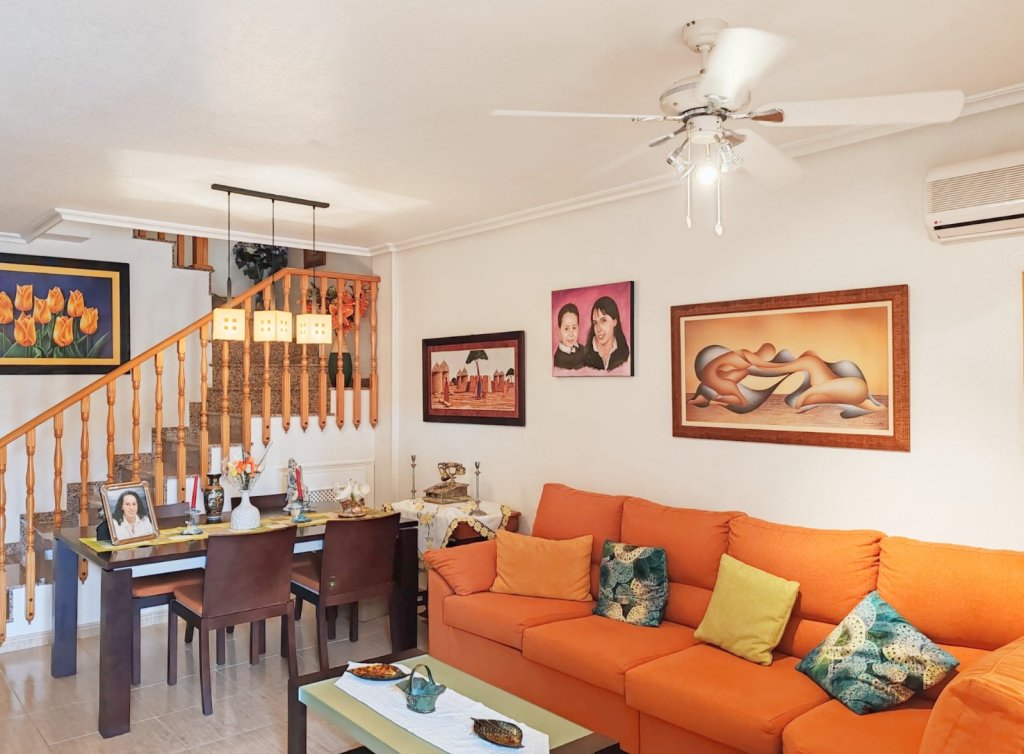 Sale - Triplex - Los Alcázares
