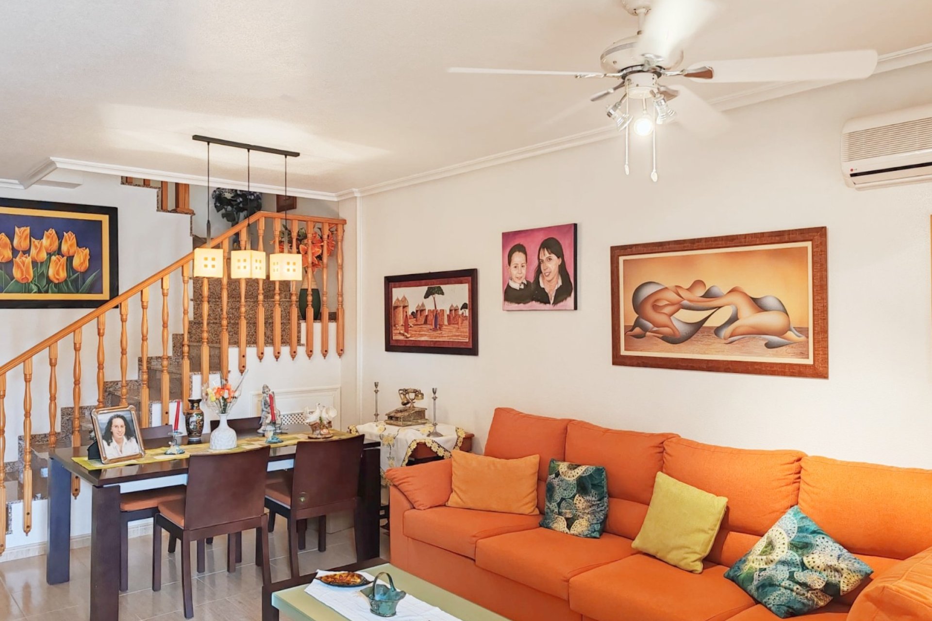 Sale - Triplex - Los Alcázares