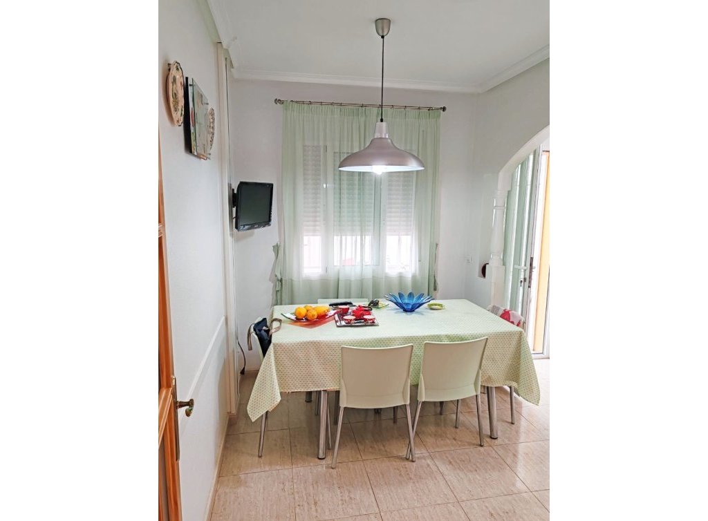Sale - Triplex - Los Alcázares